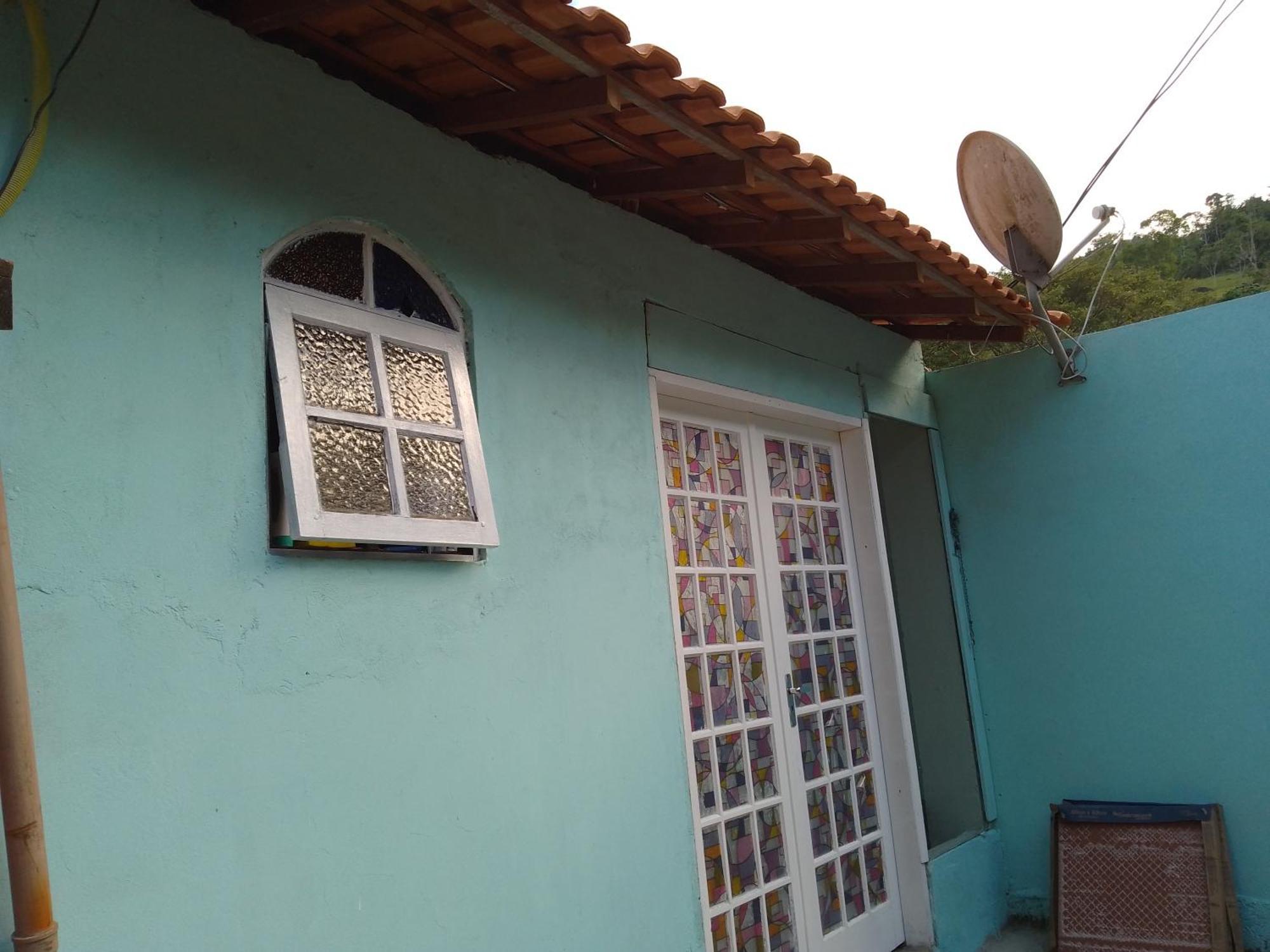 Casa De Temporada Lindas Cachoeiras 10 Paraty Exterior photo