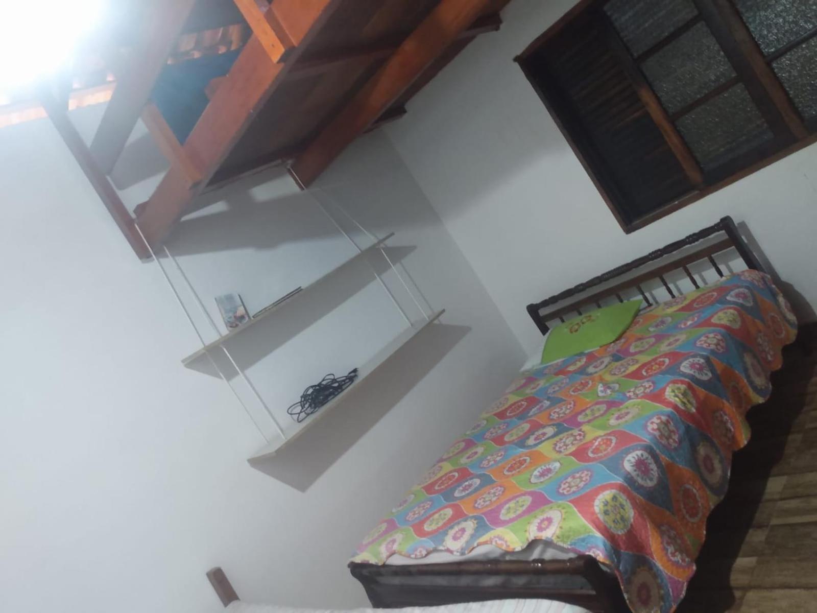 Casa De Temporada Lindas Cachoeiras 10 Paraty Room photo
